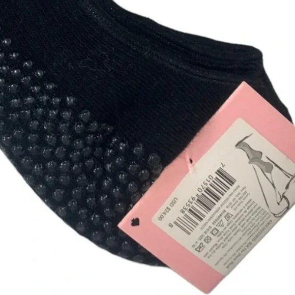 Kate Spade Workout Socks 2-Pack NWT - Picture 5 of 7